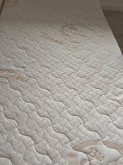 Matrac Oselva Gold 90x200 - 2