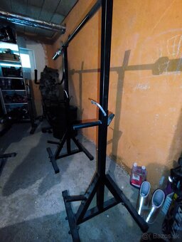 Olympijská činka - 2