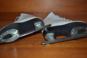 Detské korčule - 2