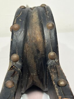 Starožitne fukare - 2