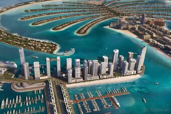 🏖️ Luxusné bývanie pri mori so službami Address – Address R - 2