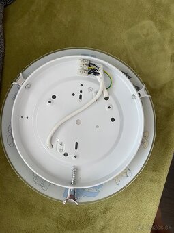 Dětské stropne svietidlo - 2