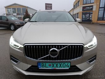 Volvo XC60 T8 Twin Engine Inscription eAWD A/T - 2