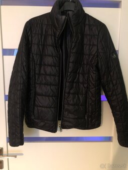 Obojstranná damska bunda,Kelvin Klain Jesns - 2