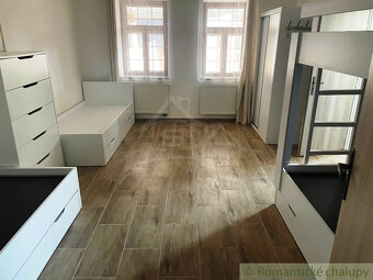 Investícia do oddychu: Exkluzívny apartmánový dom Počúvadl - 2