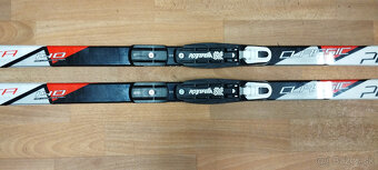 Predám detské bežky PELTONEN,140cm,šupiny.NNN.Nové. - 2