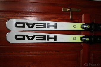 lyže head e GSR 170 cm - 2