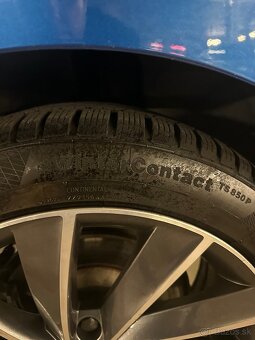 Zimné pneumatiky continental - 2