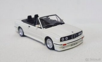 BMW M3 e30 - 2