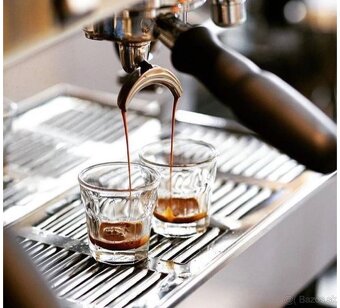 Čašník / Barista - 2