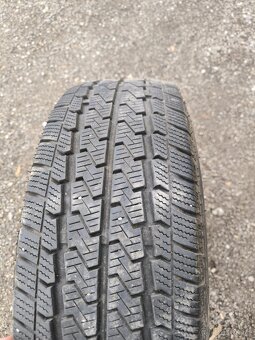 Plechové disky VW T5 - 2