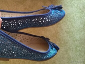 Baleriny nove v 37 - 2