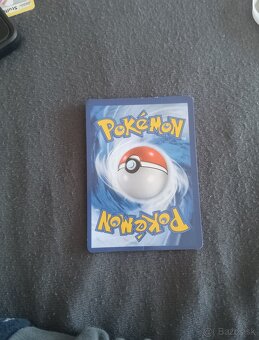 Pokémon karta Charizard EX - 2