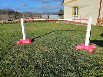 Překážky HOBBy HORSE - 2