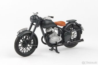 Modely Jawa 1:18 Abrex - 2
