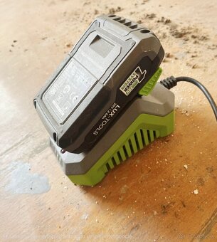 Lux-Tools vyzinac - 2