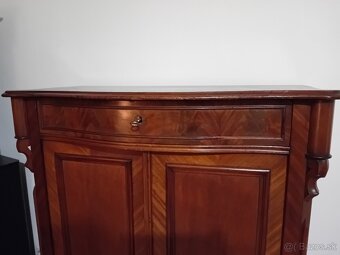 Komoda Vertiko Klasika - 2