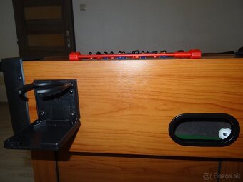 Stolný futbal - kalčeto - 2