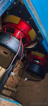 Na predaj DD audio 9915 SC - 2