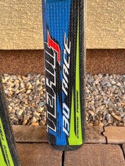 Lyže Nordica 130cm - 2