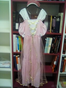 Karnevalový kostým detský - 2