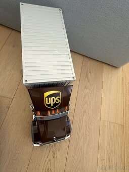 Bruder UPS - 2