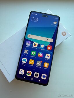 Predám Xiaomi 13 Lite 128 GB 8gb - 2