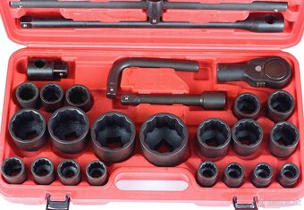 GOLA SADA 26 ks 12 hran (tanková) - 2