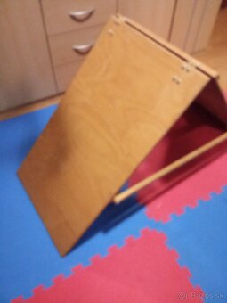 Detská preliezka - 2