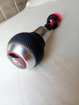 Radiaca páka Audi Sline DSG - 2