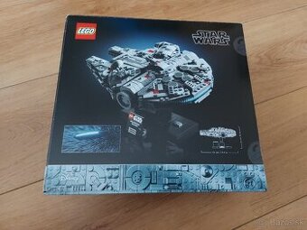 LEGO® 75375 Millennium Falcon™ - 2