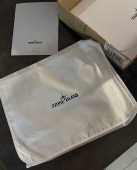 STONE ISLAND 6100044 mikina - 2