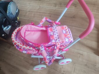 Kocik pre babiky - 2