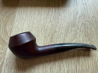 Fajka BPK s tastickou - 2