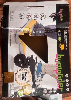 skejt na kočiar - 2