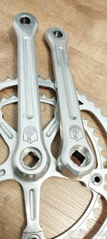 Predam diely Campagnolo - 2