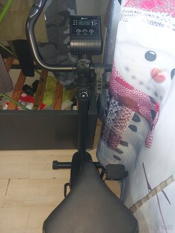 Stacionarny bycikel - 2