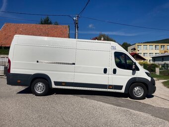 Peugeot Boxer 3.0HDi - 2
