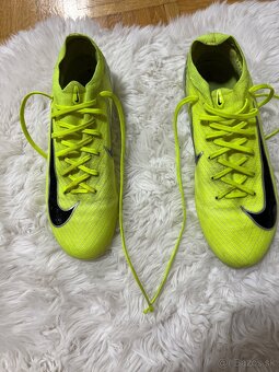 Kopačky Nike Vapor Pro - 2