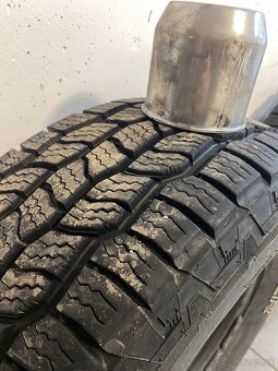 6x139.7 r15 - 2