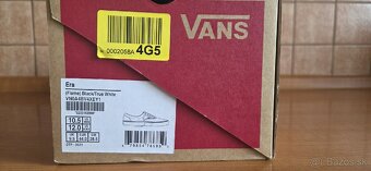 Vans tenisky - 2