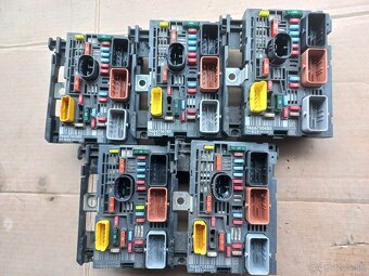 Predam BSM na peugeot - 2