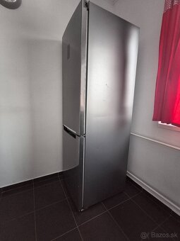 Chladnička Samsung - 2