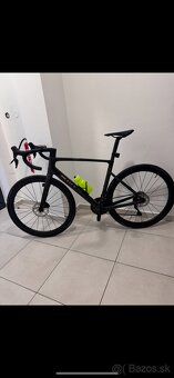 Scott addict RC30 - 2