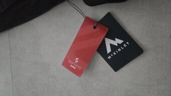 Damske lyziarske nohavice - 2