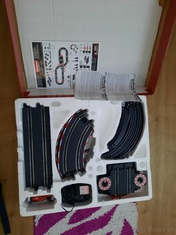 Velka áutodraha formule - 2