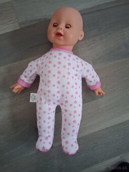 Bábika Simba cca 45 cm - 2