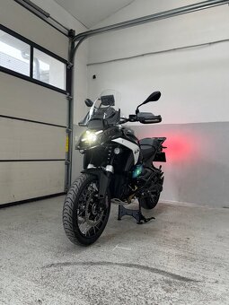 BMW R1300GS Triple Black Nova - 2