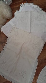 Veci do kočára - 2