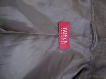 Dámske menžestrové sako - 2